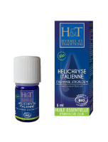 Hélychryse italienne 5ml