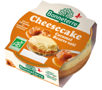 Cheesecake caramel 90g