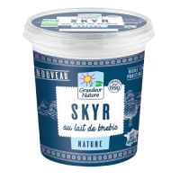 Skyr brebis 400g