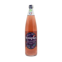Infusion relaxante 75cl