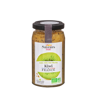 Preparation Aux Fruits 100% Kiwi France 240G