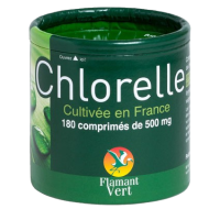 Chlorelle x180