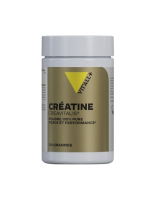 Créatine en poudre 120g