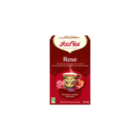 Yogi Tea Rose 34gr