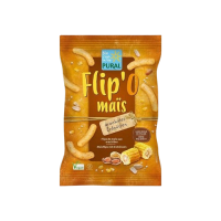 Flip'O mais cacahuète sans gluten 100g