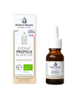 Extrait de Propolis sans alcool 15ml