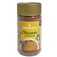 Chicorée instantanée Bio 200gr