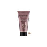 Fond de teint fluide dune