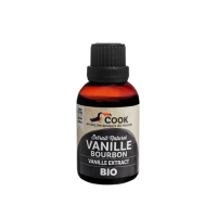 Extrait de vanille 40ml