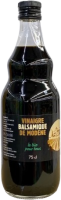 Vinaigre balsamique de Modène 75cl