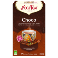 Yogi Tea Chocolat