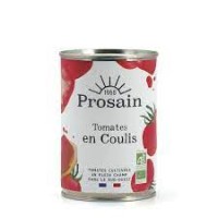 Mes tomates en coulis 410g