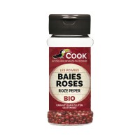 Baies Roses 20gr