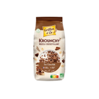 Krounchy Too Chocolat 500gr