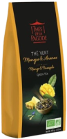 Thé vert Mangue & Ananas 100g