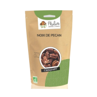 Noix de pécan 120gr
