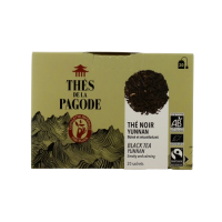 Thé noir Yunnan x20