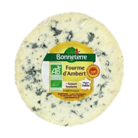 Fourme d'Ambert AOP 185gr
