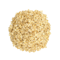Flocons d'avoine vrac 250 gr