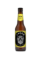 Bière Lager blonde 33cl
