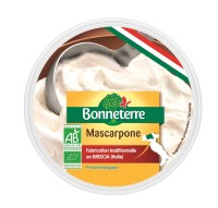 Mascarpone 250gr