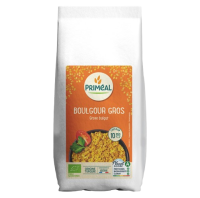 Boulgour traditionnel 500g