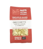 Orecchiette artigianale 500g