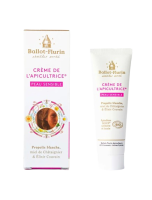 Crème de l'apicultrice sensible 40ml