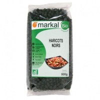 Haricots noirs 500gr
