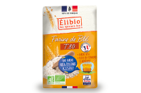 Farine de Blé T80 1Kg