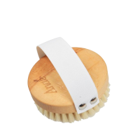 Brosse massage ronde