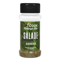 Mélange salade bio 20gr