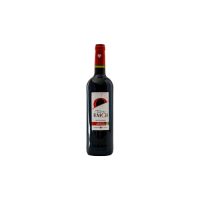 Vin IGP Cévennes rouge 75cl