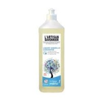 Liquide vaisselle concentré au Calendula 1L