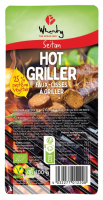 Faux-cisses à griller 100g
