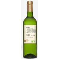 Vin de France blanc Cuvée Le Soleiller 75cl