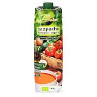 Gazpacho bio 1L