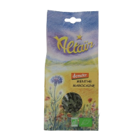Menthe marocaine 30g