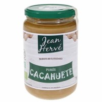 Purée d'arachide 700gr