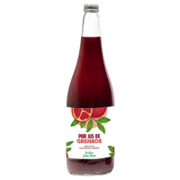 Pur jus de Grenade bio 1L