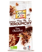 Krounchy Too Chocolat 500gr