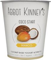 Coco Start Naturel à la Mangue 400 ml