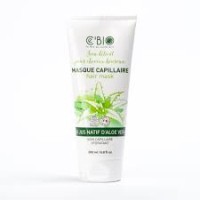 Masque capillaire Aloe Vera 200ml