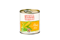 Maïs doux bio 300 gr