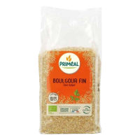 Boulgour fin 500g