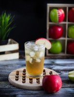 Jus de Pomme bio 75cl