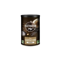 Capuccino soluble 200g