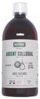 Argent Colloidal - 1 litre NUTRIVIE