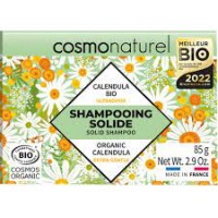 Shampooing solide Ultra Doux Calendula bio 85gr