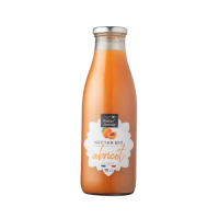 Nectar d'abricot France 75cl